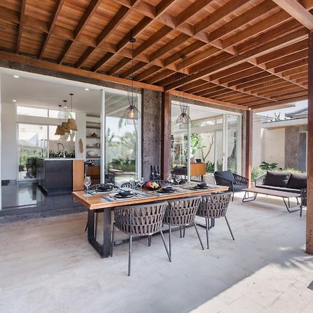 Coconut Grove Villa By Betterplace Ubud (Bali) Bagian luar foto