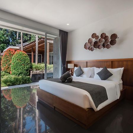 Coconut Grove Villa By Betterplace Ubud (Bali) Bagian luar foto