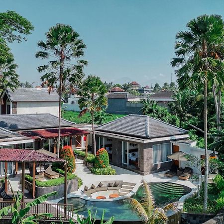 Coconut Grove Villa By Betterplace Ubud (Bali) Bagian luar foto