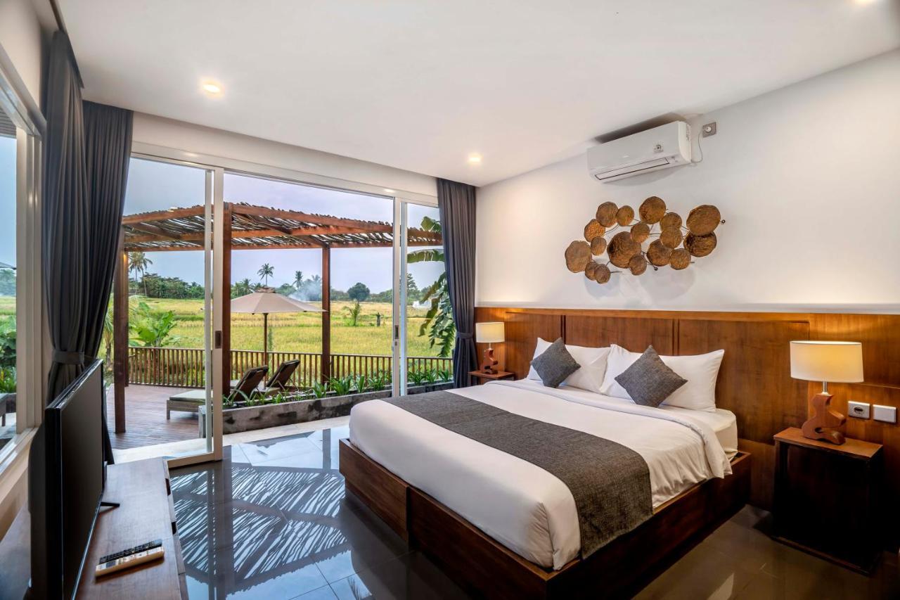 Coconut Grove Villa By Betterplace Ubud (Bali) Bagian luar foto