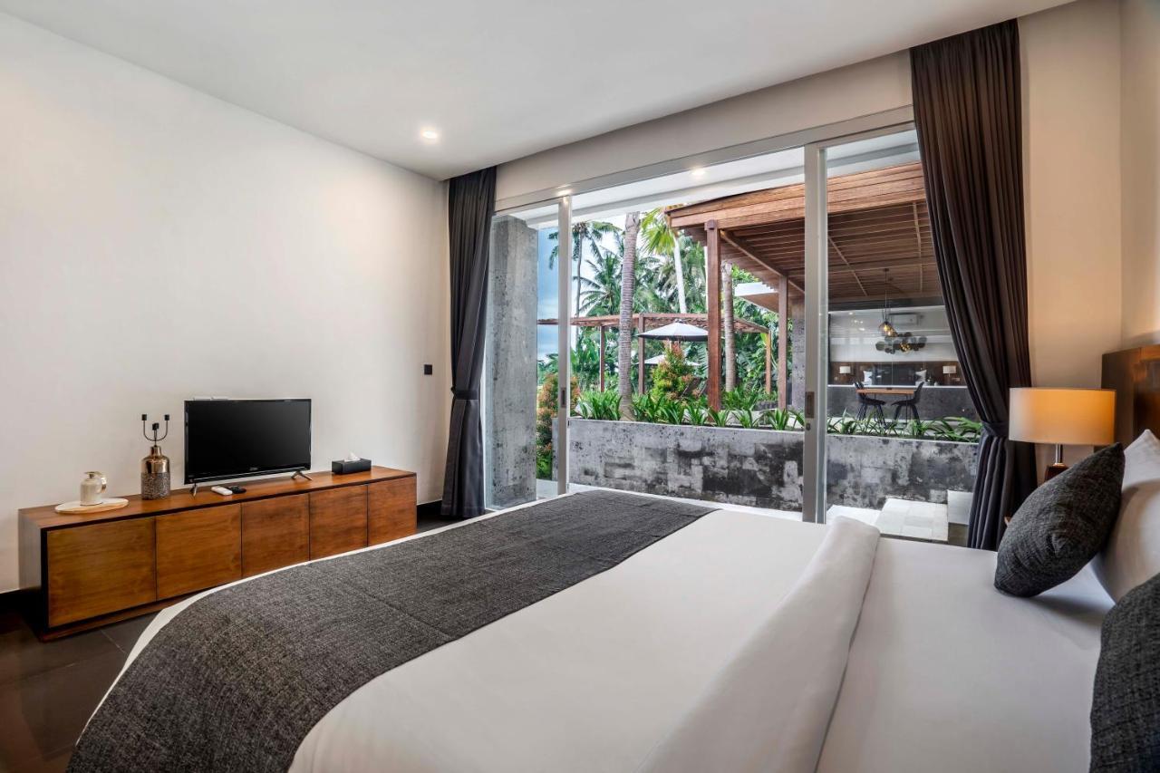 Coconut Grove Villa By Betterplace Ubud (Bali) Bagian luar foto