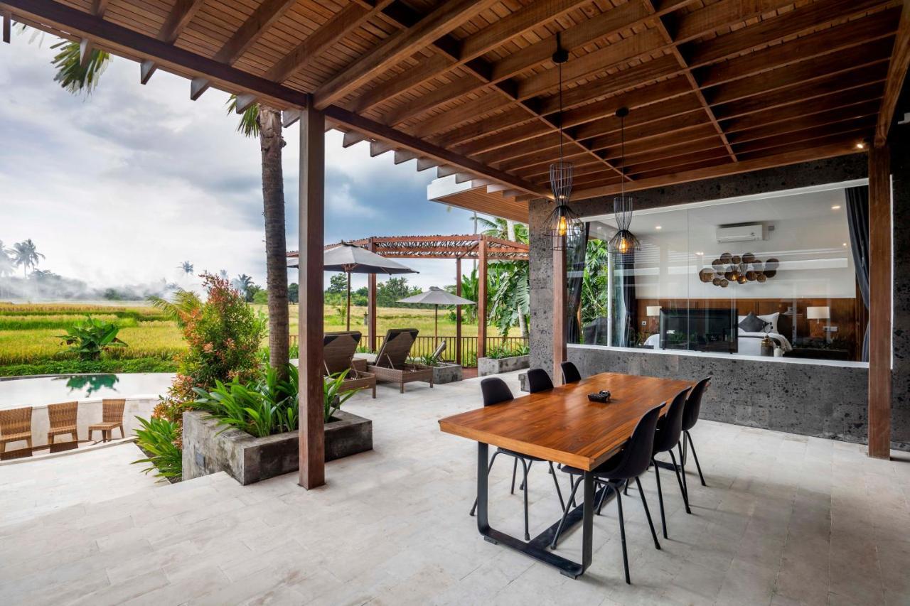 Coconut Grove Villa By Betterplace Ubud (Bali) Bagian luar foto