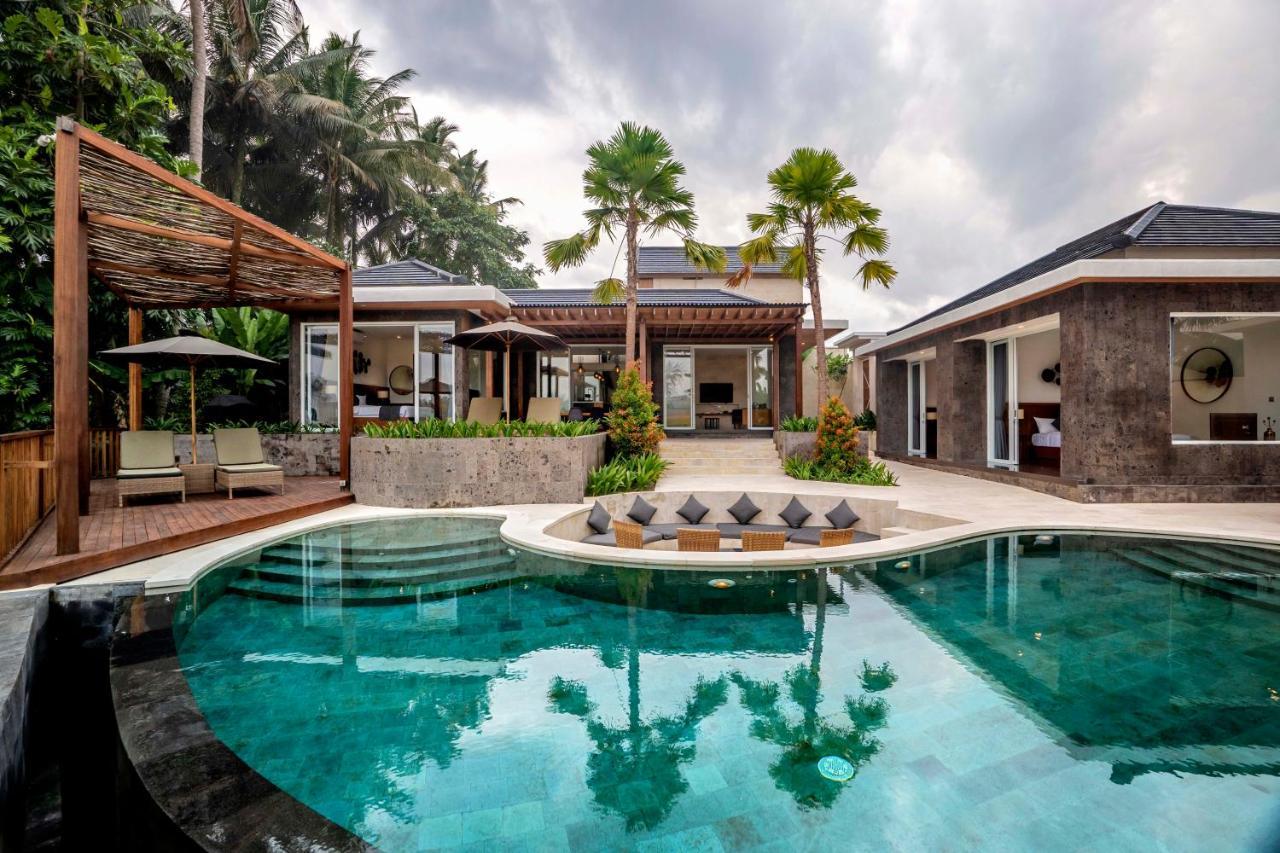 Coconut Grove Villa By Betterplace Ubud (Bali) Bagian luar foto