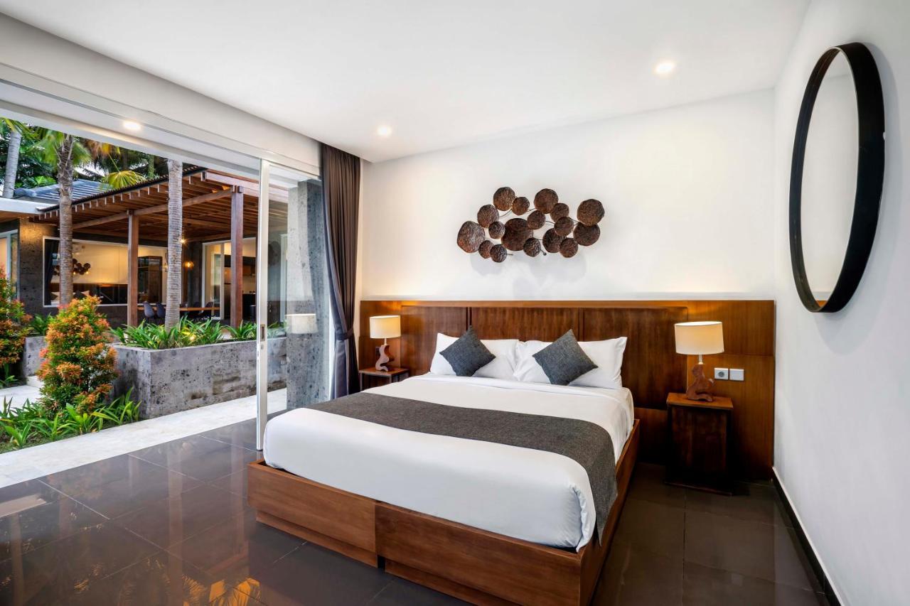 Coconut Grove Villa By Betterplace Ubud (Bali) Bagian luar foto