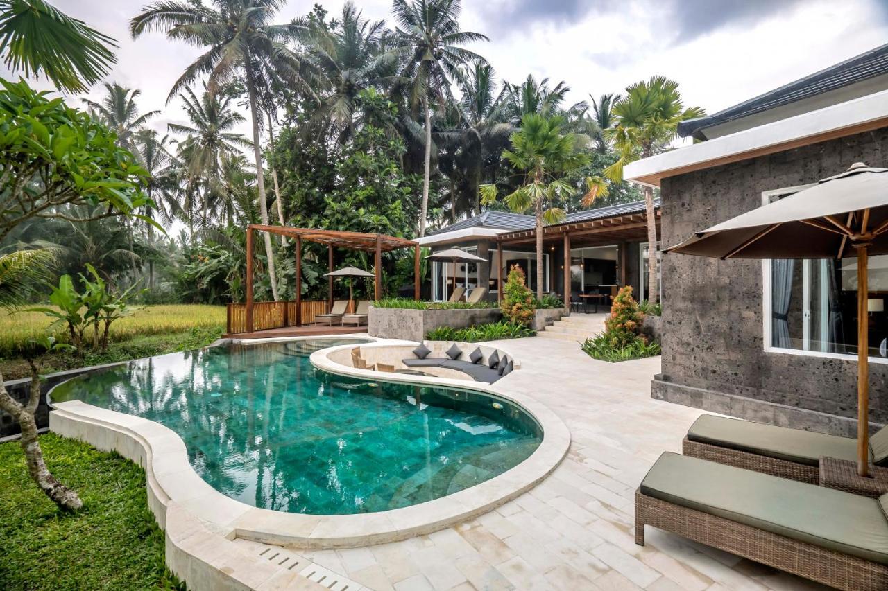 Coconut Grove Villa By Betterplace Ubud (Bali) Bagian luar foto
