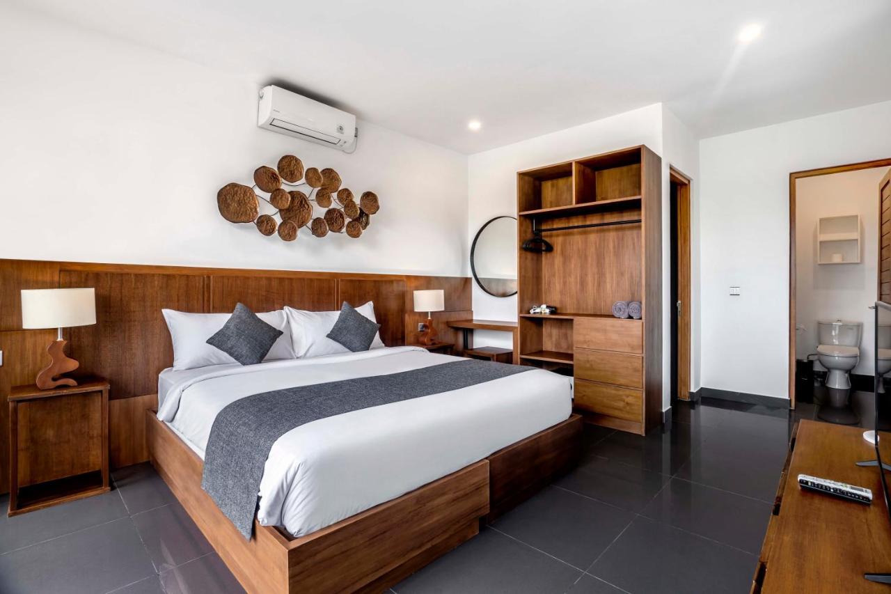 Coconut Grove Villa By Betterplace Ubud (Bali) Bagian luar foto