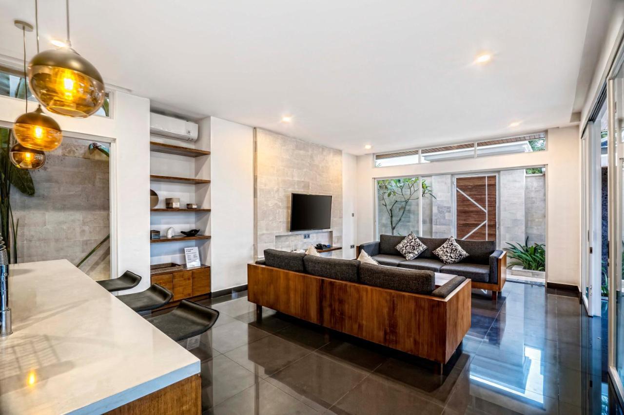 Coconut Grove Villa By Betterplace Ubud (Bali) Bagian luar foto