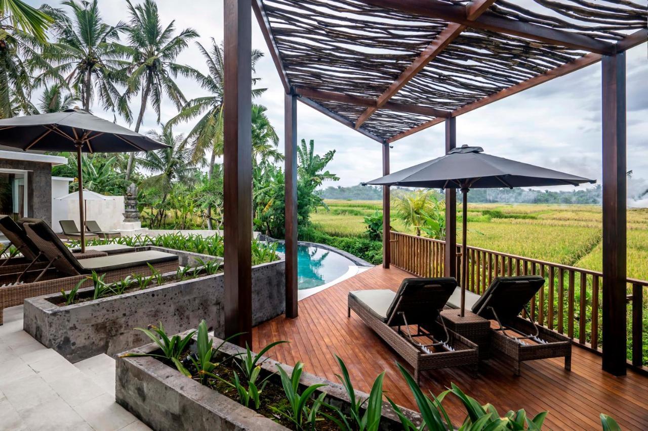 Coconut Grove Villa By Betterplace Ubud (Bali) Bagian luar foto