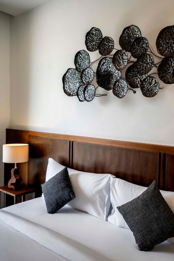 Coconut Grove Villa By Betterplace Ubud (Bali) Bagian luar foto