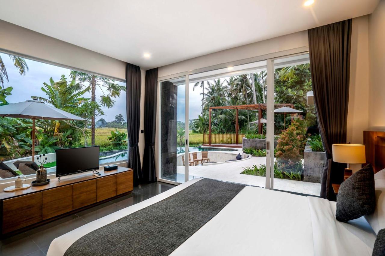 Coconut Grove Villa By Betterplace Ubud (Bali) Bagian luar foto