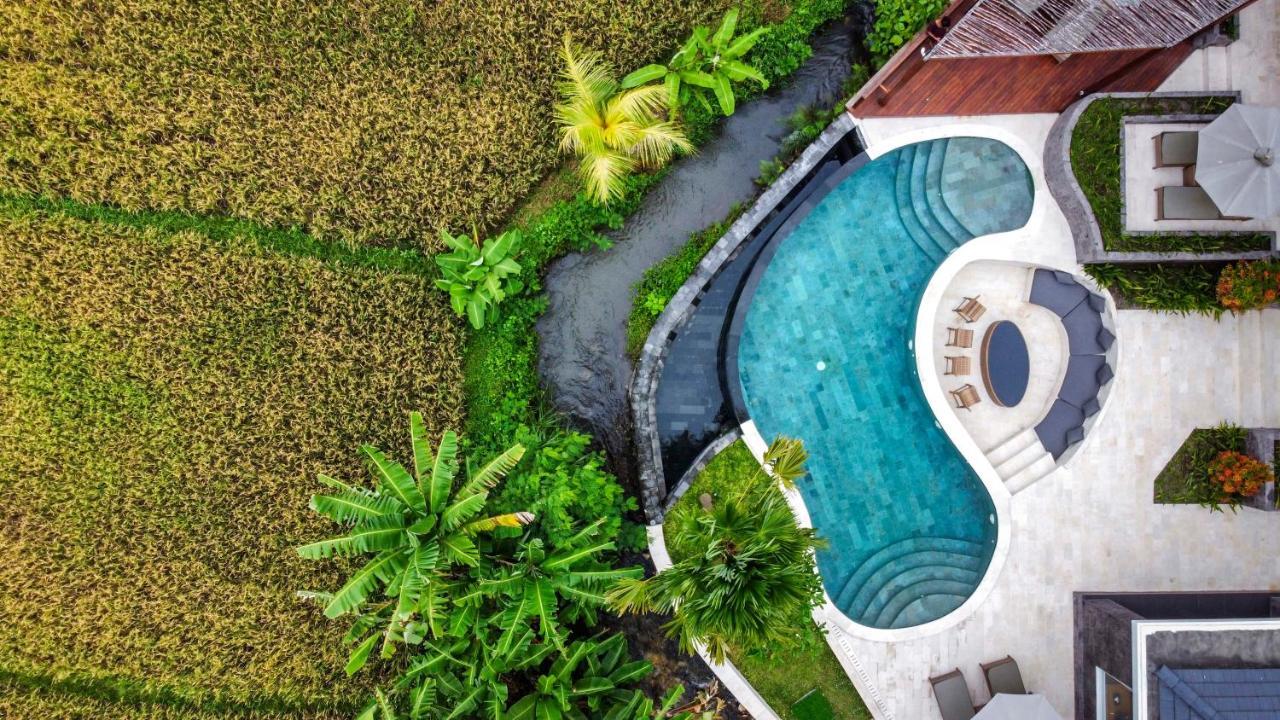 Coconut Grove Villa By Betterplace Ubud (Bali) Bagian luar foto