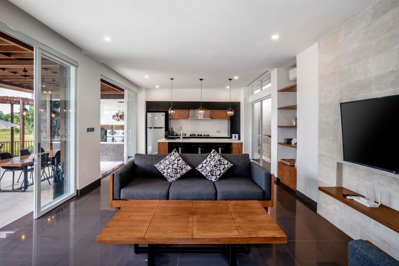 Coconut Grove Villa By Betterplace Ubud (Bali) Bagian luar foto