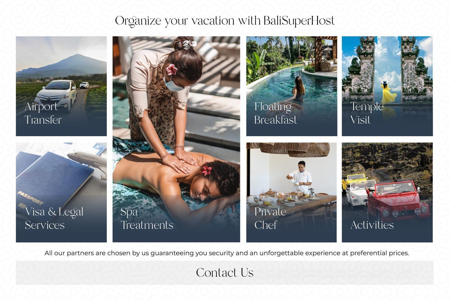 Coconut Grove Villa By Betterplace Ubud (Bali) Bagian luar foto