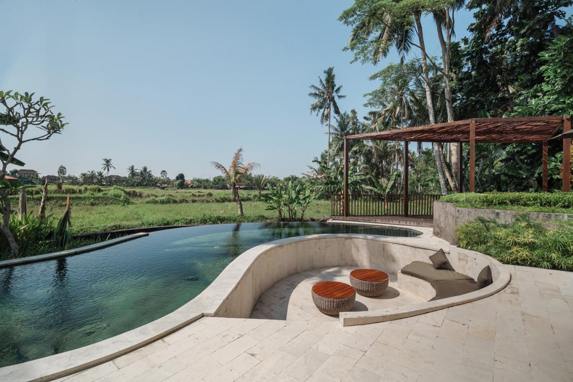 Coconut Grove Villa By Betterplace Ubud  Bagian luar foto
