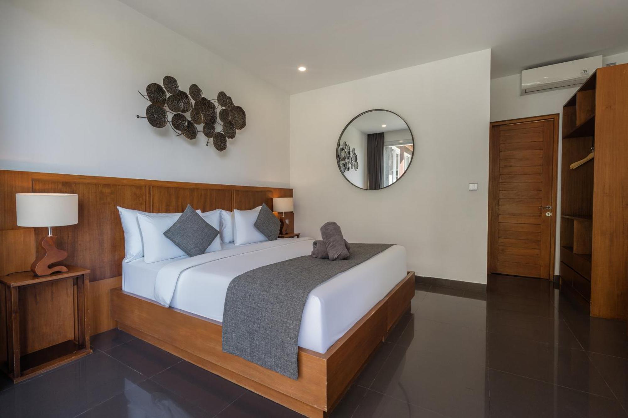 Coconut Grove Villa By Betterplace Ubud (Bali) Bagian luar foto