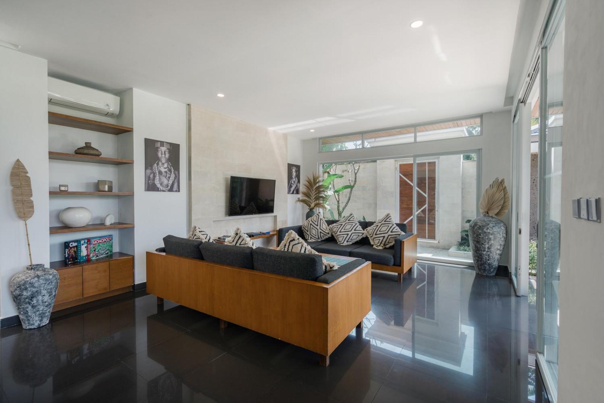 Coconut Grove Villa By Betterplace Ubud (Bali) Bagian luar foto