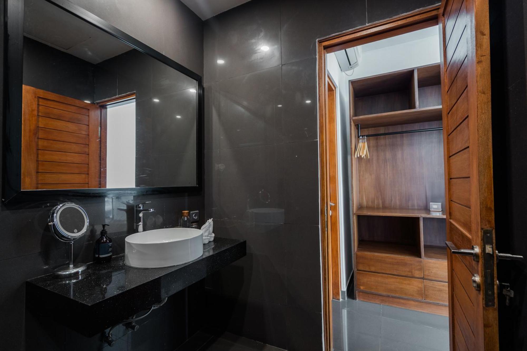 Coconut Grove Villa By Betterplace Ubud (Bali) Bagian luar foto
