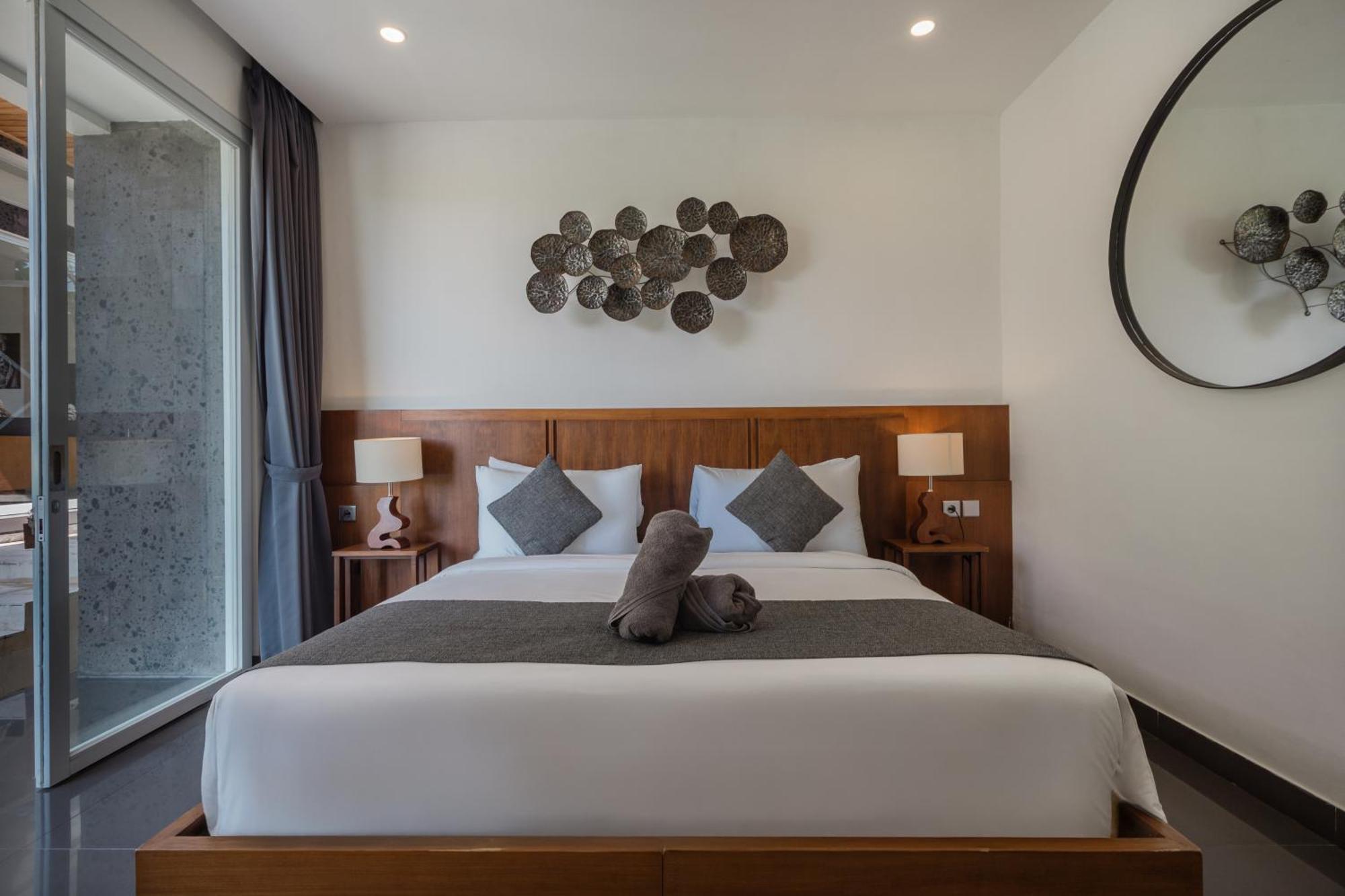 Coconut Grove Villa By Betterplace Ubud (Bali) Bagian luar foto