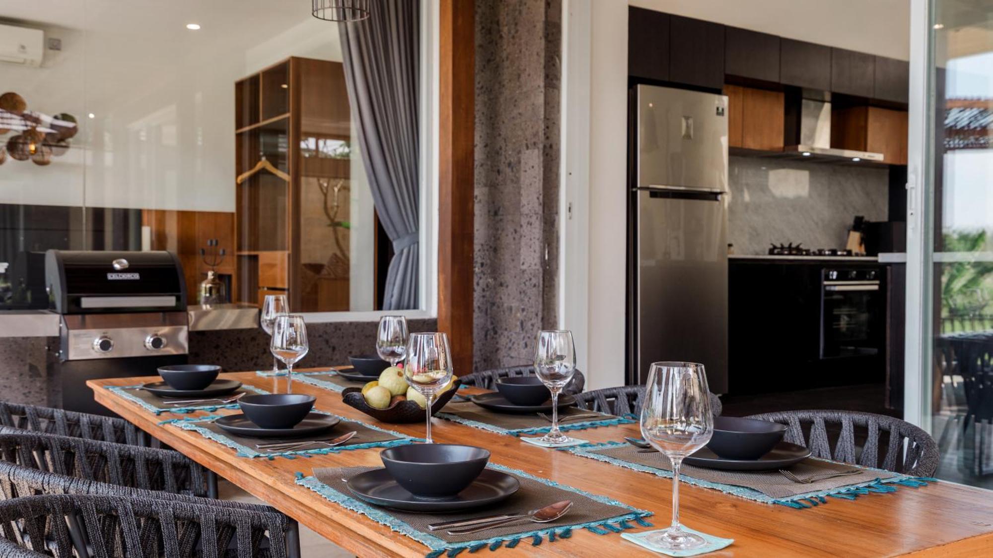 Coconut Grove Villa By Betterplace Ubud  Bagian luar foto