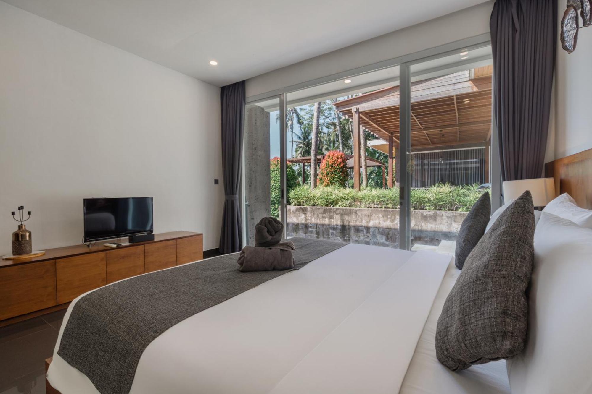 Coconut Grove Villa By Betterplace Ubud (Bali) Bagian luar foto