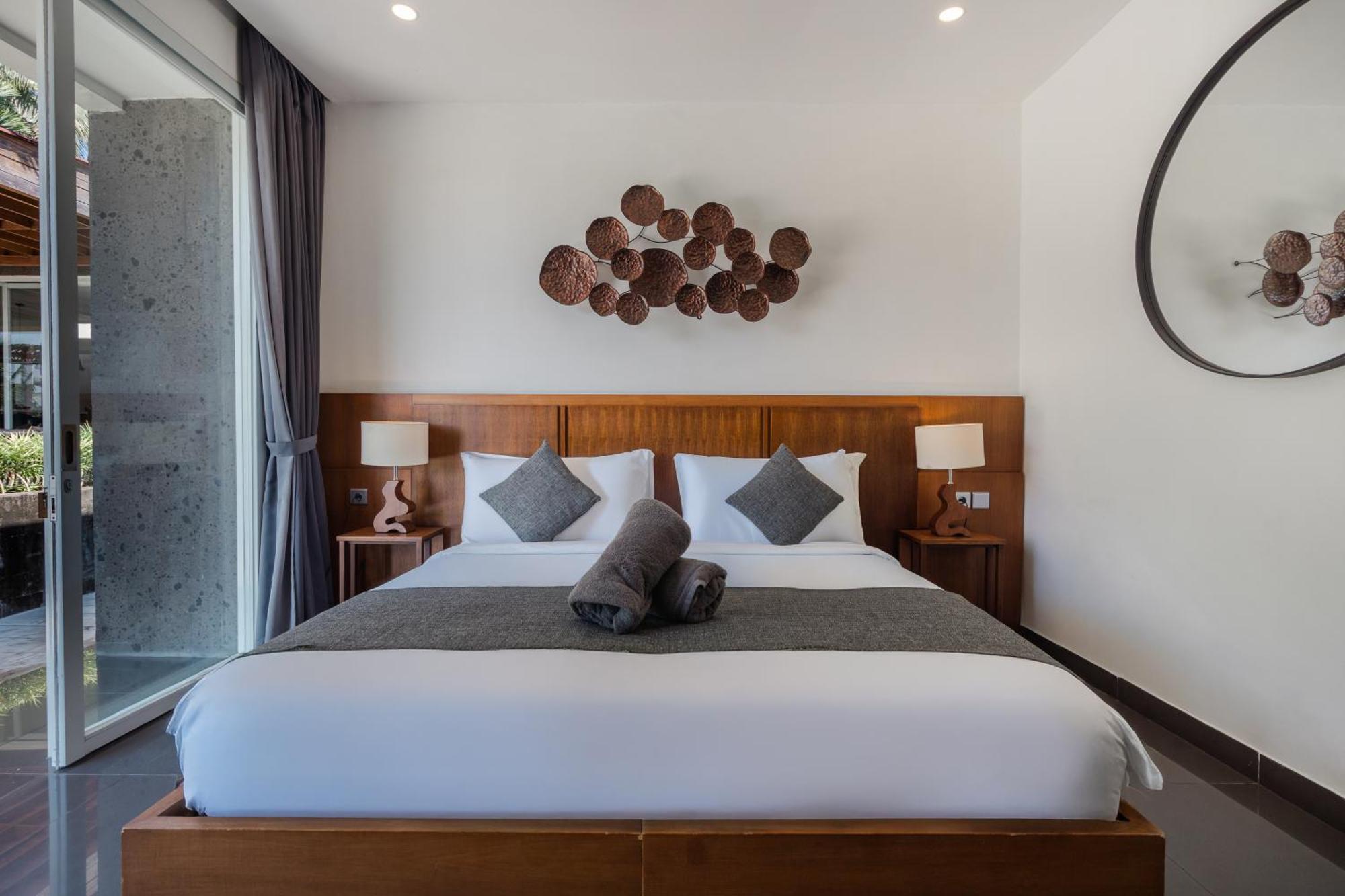 Coconut Grove Villa By Betterplace Ubud (Bali) Bagian luar foto