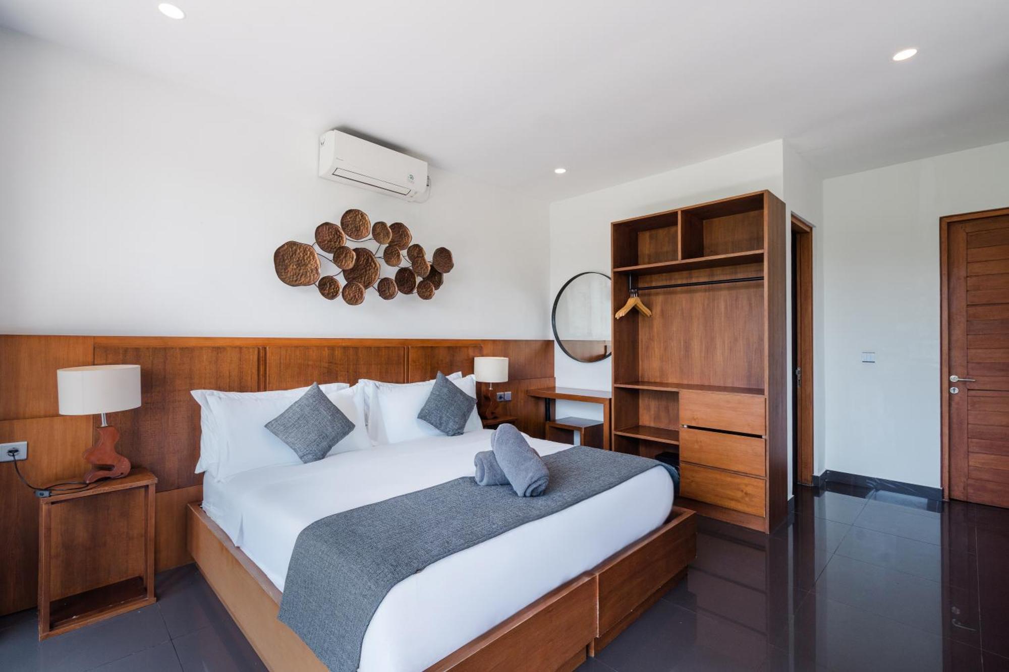 Coconut Grove Villa By Betterplace Ubud (Bali) Bagian luar foto